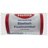 HeltiQ Elastisch Fixatiewindsel 4 x 6