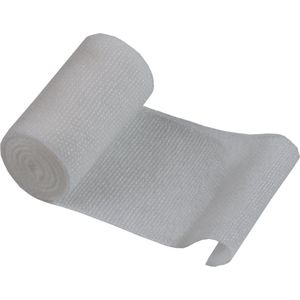 HeltiQ Elastisch Fixatiewindsel 4 x 6