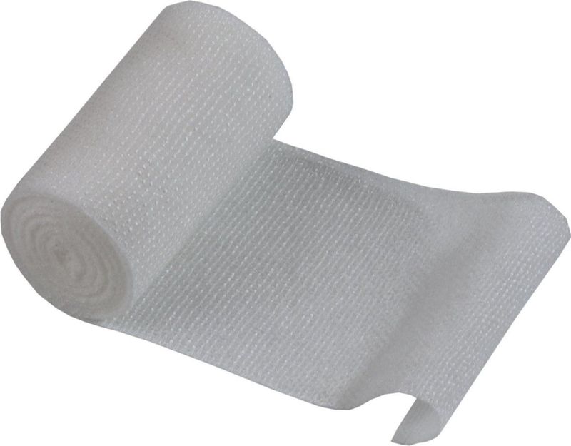 HeltiQ Elastisch Fixatiewindsel 4 x 6