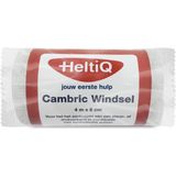 Heltiq Stevig Fix.Wind.4Mx6Cm