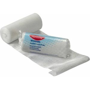 Heltiq windsel cambric (4 m x 8 cm)