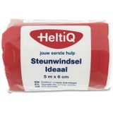 HeltiQ Steunwindsel Ideaal 5mx6cm