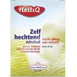 Heltiq Zelfh.Windsel 4Mx8Cm