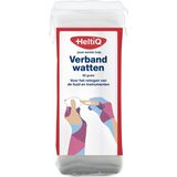 HeltiQ Verbandwatten 50 gr