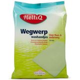 HeltiQ Wegwerp Washandjes 50st.