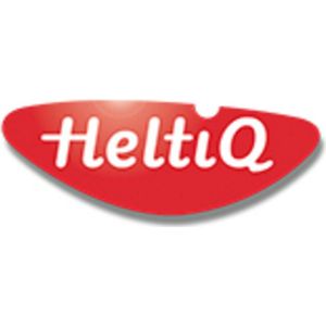 HeltiQ Wegwerpwashandjes 15 x 23 cm - 20 st.