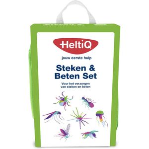 Heltiq Steken en Beten Set