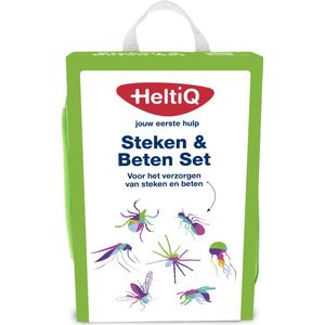 Heltiq Steken en Beten Set