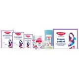 4x HeltiQ Kraampakket 1 set