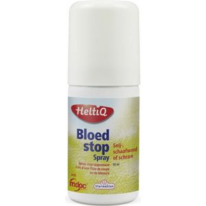 Heltiq Bloedstop Spray - 50 ml - Wondspray