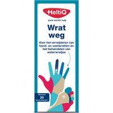 HeltiQ - Wratweg