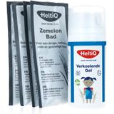 Heltiq Verkoelende Waterpokkengel - 100 ml