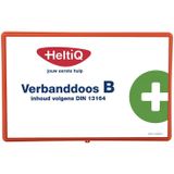 HeltiQ Verbandoos B DIN 13164