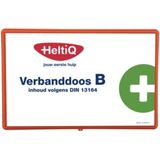 HeltiQ Verbandoos B DIN 13164