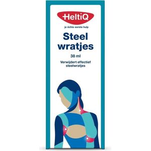 HeltiQ - Steelwratjes