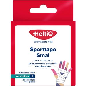 Heltiq Sporttape 2 cm.
