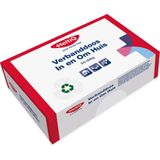 HeltiQ Verbanddoos In en Om Huis