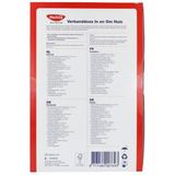 HeltiQ Verbanddoos In en Om Huis