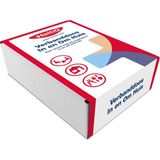 HeltiQ Verbanddoos In en Om Huis