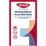 HeltiQ Verbanddoos In en Om Huis