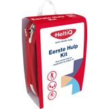 HeltiQ - Eerste Hulp Kit - Rood - Nylon - Basis Set EHBO Producten