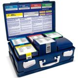 HeltiQ Module Instrumenten En Extra Producten