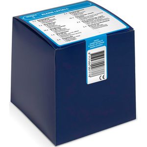 HeltiQ Module Kleine Letsels