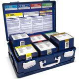 HeltiQ Module Brandwonden