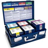 HeltiQ - Module Bouw & Industrie - Verbanddoos - EHBO-Materialen