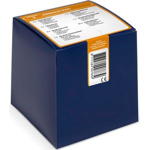 HeltiQ Module Kinderopvang