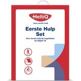 HeltiQ Eerste Hulp Set