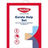 HeltiQ Eerste Hulp Set