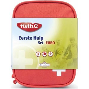HeltiQ Eerste Hulp Set