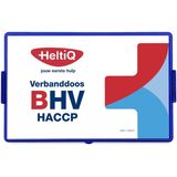 HeltiQ Verbanddoos B(HV) HACCP