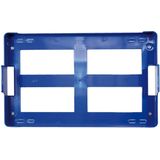 HeltiQ Verbanddoos B(HV) HACCP 1 set