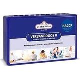 HeltiQ Verbanddoos B(HV) HACCP 1 set