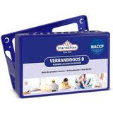 HeltiQ Verbanddoos B(HV) HACCP 1 set