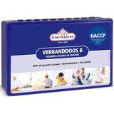 HeltiQ Verbanddoos B(HV) HACCP 1 set