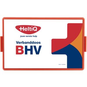 Heltiq Verbanddoos B(HV)  1 stuks