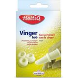 Heltiq Vingerbob 5 stuks