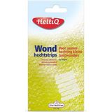 HeltiQ Wondhechtstrips 12 stuks