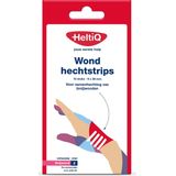 HeltiQ Wondhechtstrips 12 stuks