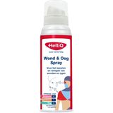 HeltiQ Wond en Oogspray 100 ml