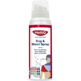 HeltiQ Wond en Oogspray 100 ml