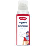 HeltiQ Wond en Oogspray 100 ml