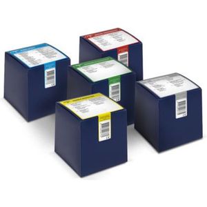 HeltiQ - Verbanddoos Navulling Module 1 tot en met 5 - Verbanddozen