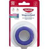 Heltiq - Vingerverband - 4m x 2.5cm - Elastisch - Zelfklevend