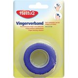Heltiq - Vingerverband - 4m x 2.5cm - Elastisch - Zelfklevend