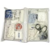 HeltiQ - Navulling - Verbanddoos - Essentiële Hulpmiddelen