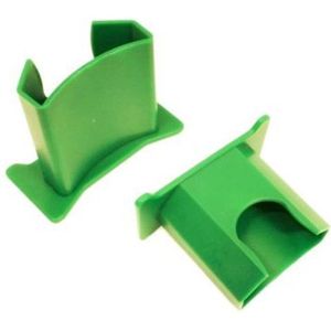 Plum - Oogspoelfles Wandhouder - Oogdouches